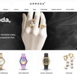 Ormoda-case-home-page