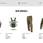 Tactical-distributors-products